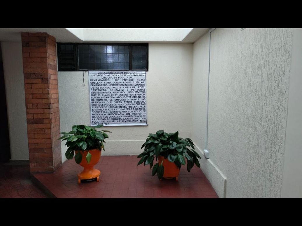 Apartamento de 3 alcobas en venta en Los Cedritos, Bogotá, 77 m² · foto 19 de 20
