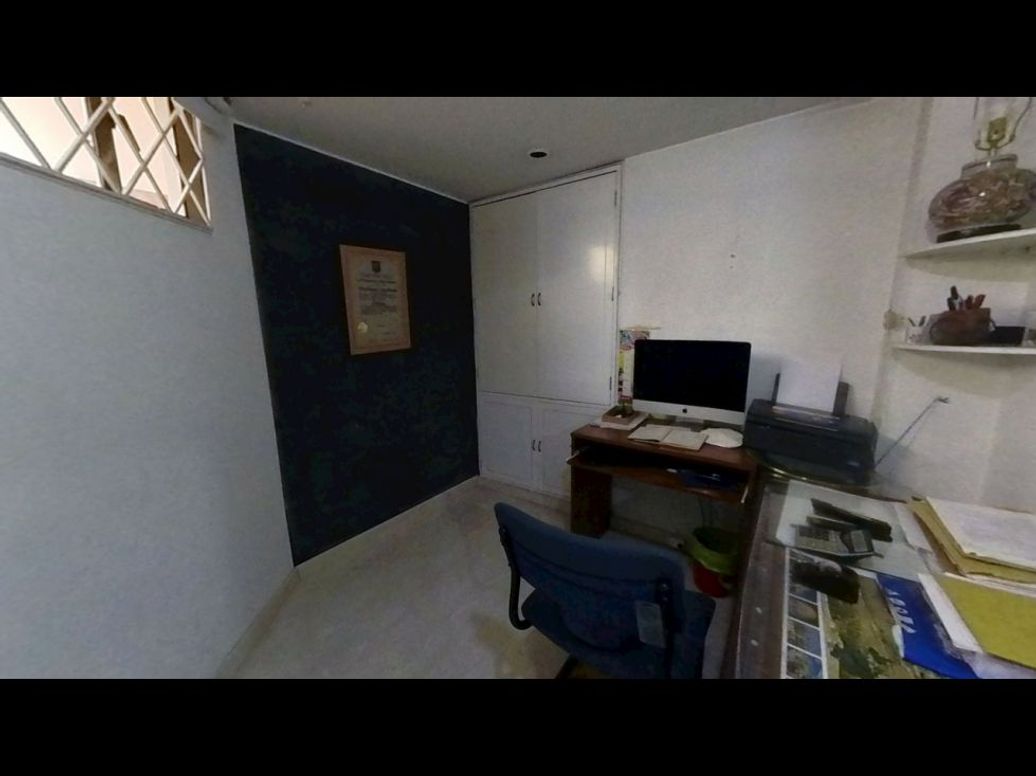Apartamento de 3 alcobas en venta en Los Cedritos, Bogotá, 77 m² · foto 14 de 20