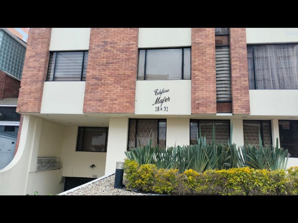 Apartamento de 3 alcobas en venta en Los Cedritos, Bogotá, 77 m² · foto 16 de 20