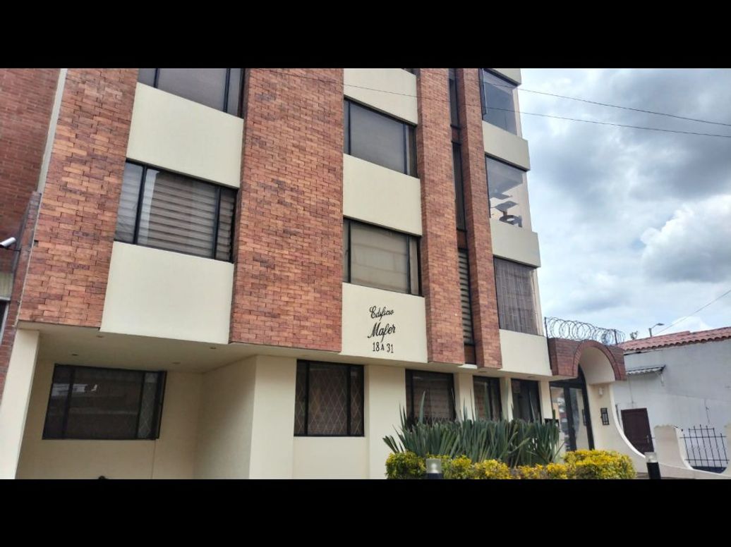 Apartamento de 3 alcobas en venta en Los Cedritos, Bogotá, 77 m² · foto 17 de 20