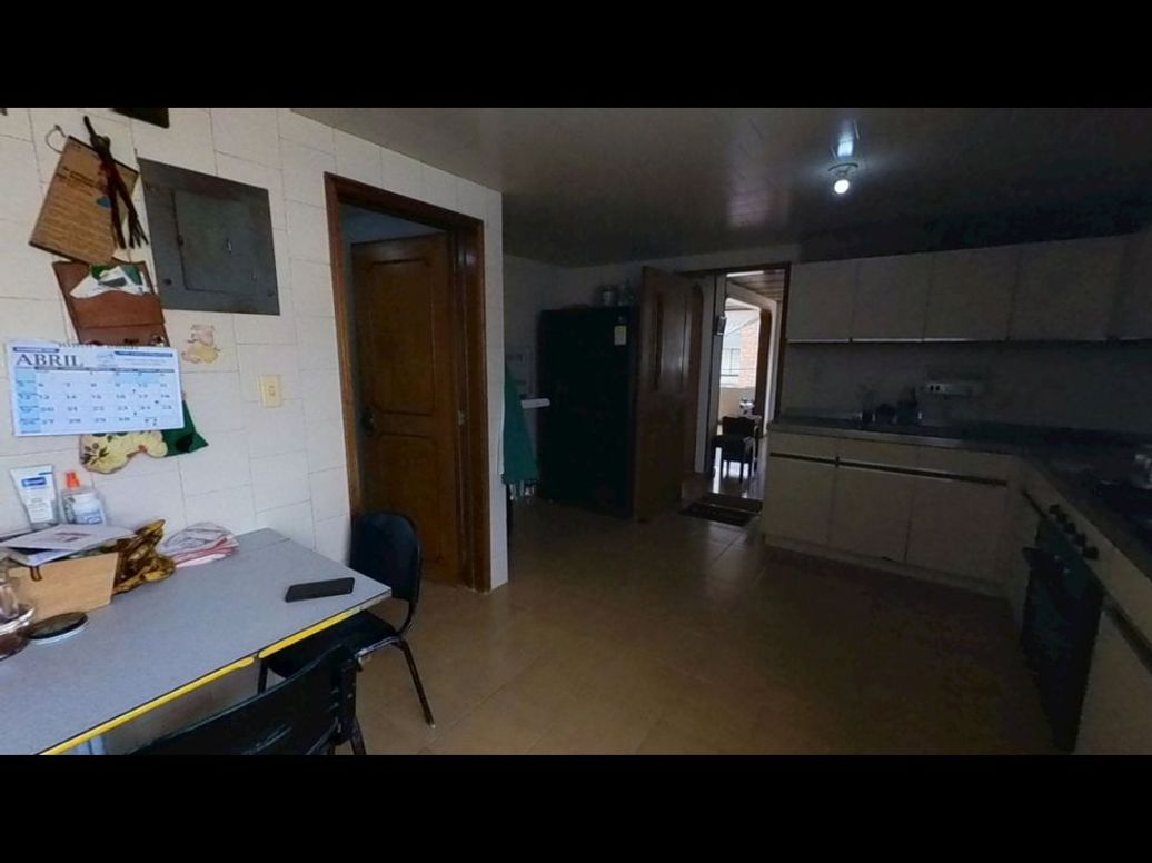 Apartamento de 5 alcobas en venta en Lisboa, Bogotá, 145 m² · foto 13 de 20