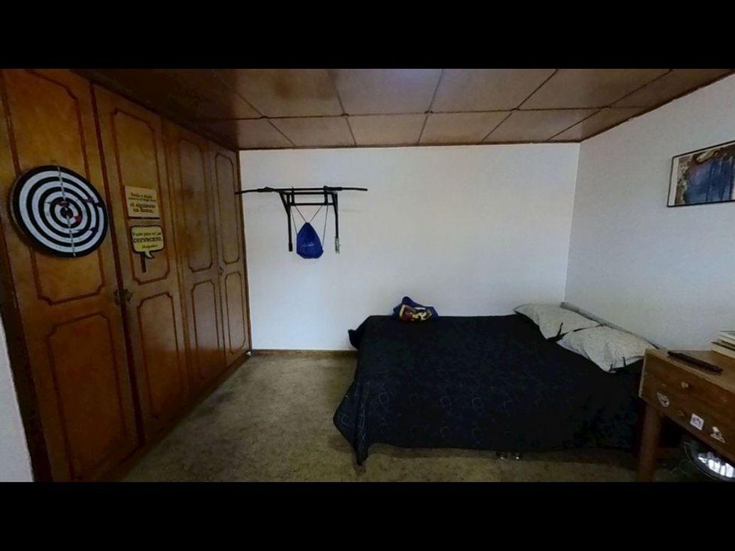 Apartamento de 5 alcobas en venta en Lisboa, Bogotá, 145 m² · foto 18 de 20