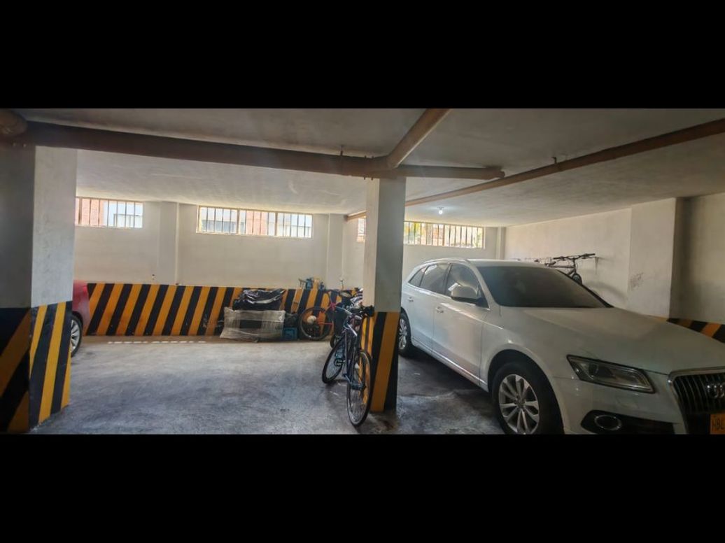 Apartamento de 5 alcobas en venta en Lisboa, Bogotá, 145 m² · foto 20 de 20