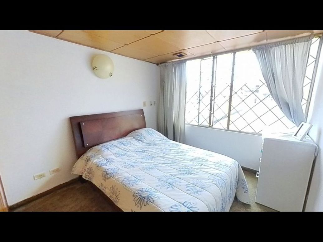 Apartamento de 5 alcobas en venta en Lisboa, Bogotá, 145 m² · foto 14 de 20
