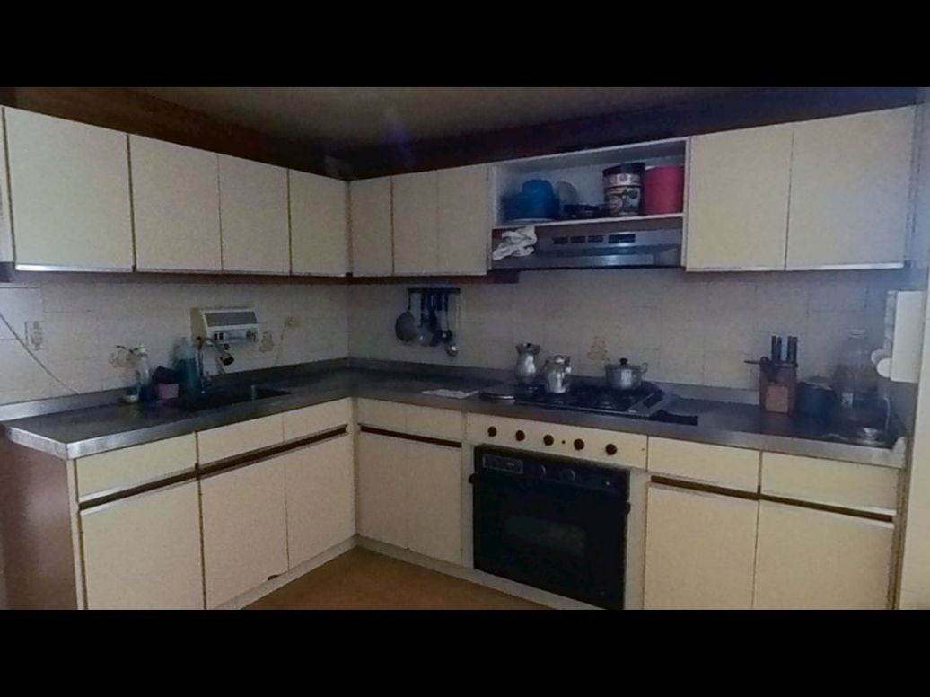 Apartamento de 5 alcobas en venta en Lisboa, Bogotá, 145 m² · foto 2 de 20