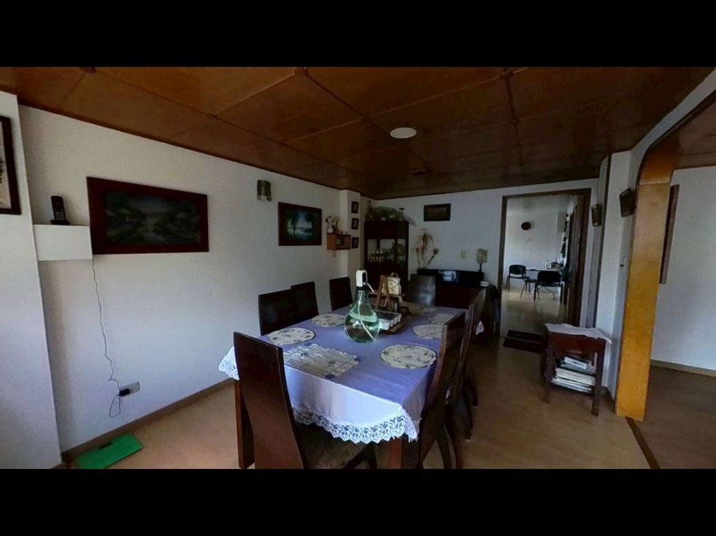 Apartamento de 5 alcobas en venta en Lisboa, Bogotá, 145 m² · foto 3 de 20