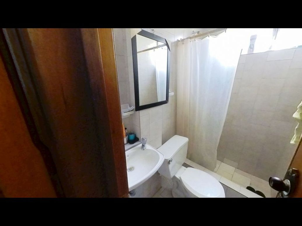 Apartamento de 5 alcobas en venta en Lisboa, Bogotá, 145 m² · foto 4 de 20