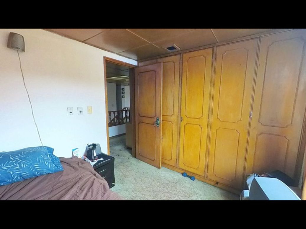 Apartamento de 5 alcobas en venta en Lisboa, Bogotá, 145 m² · foto 5 de 20
