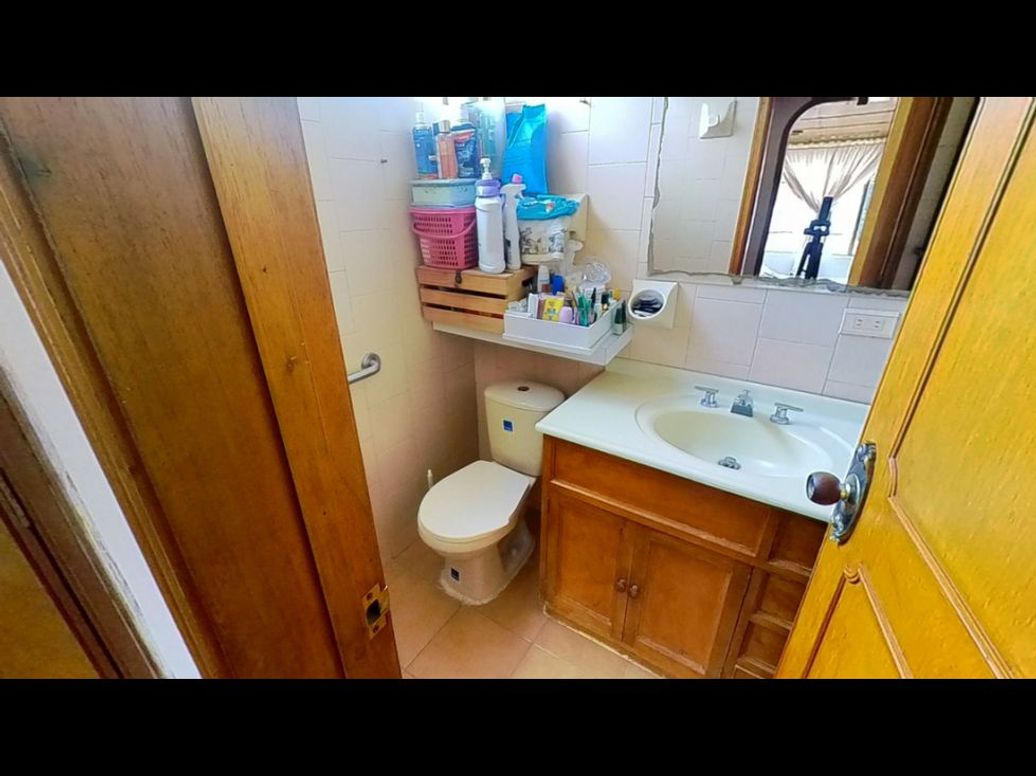 Apartamento de 5 alcobas en venta en Lisboa, Bogotá, 145 m² · foto 15 de 20