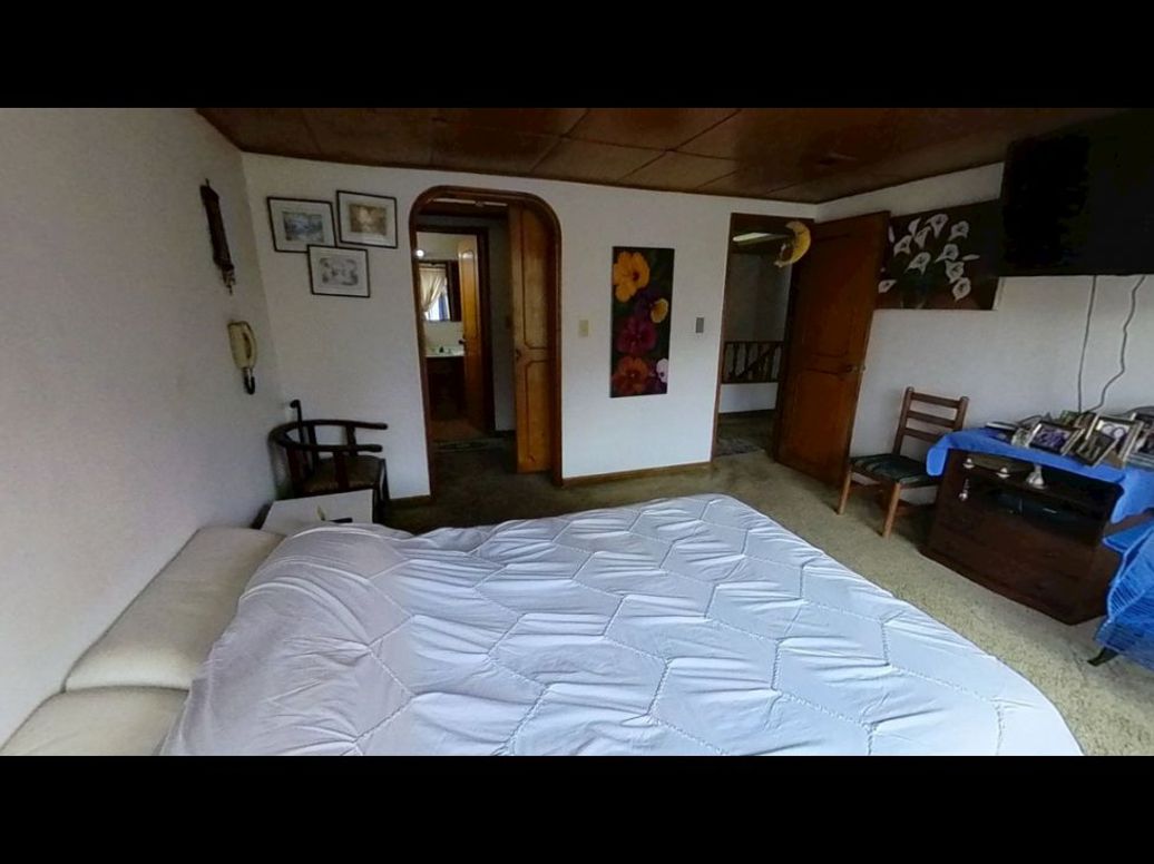 Apartamento de 5 alcobas en venta en Lisboa, Bogotá, 145 m² · foto 6 de 20