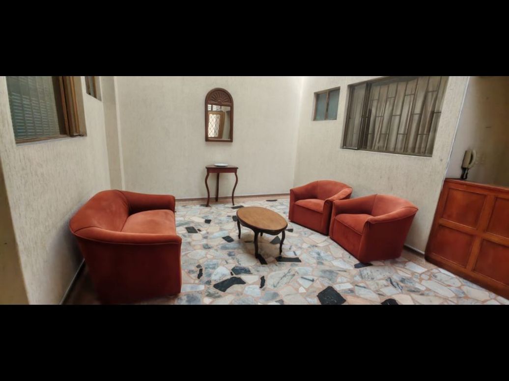 Apartamento de 5 alcobas en venta en Lisboa, Bogotá, 145 m² · foto 8 de 20