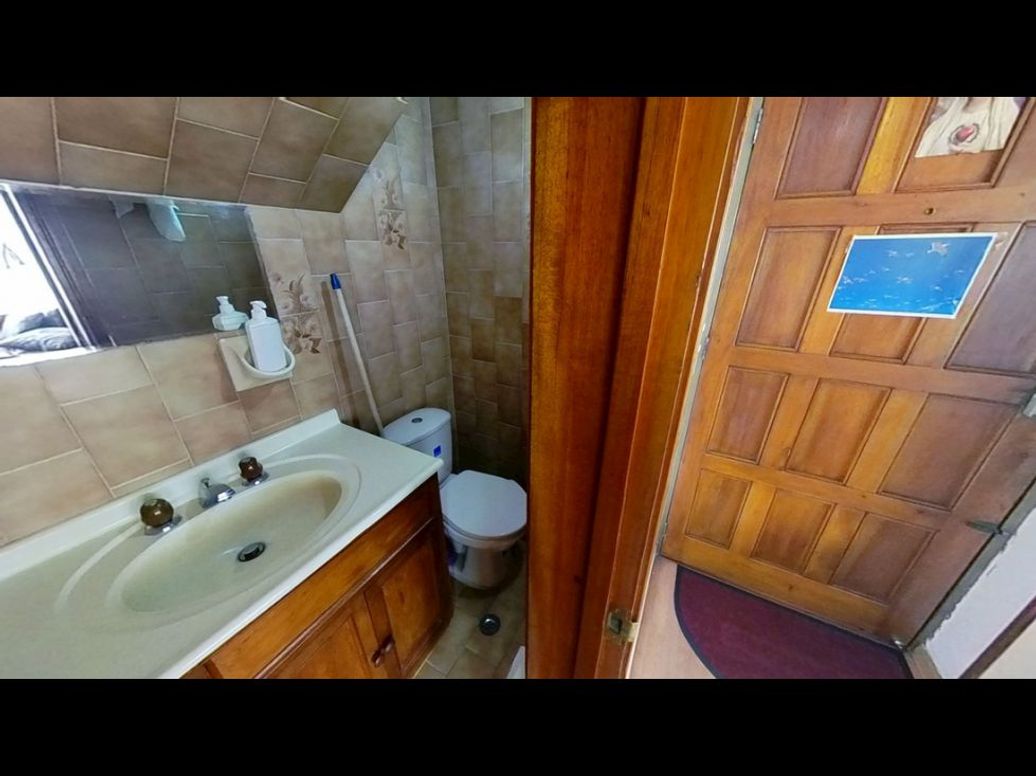 Apartamento de 5 alcobas en venta en Lisboa, Bogotá, 145 m² · foto 9 de 20
