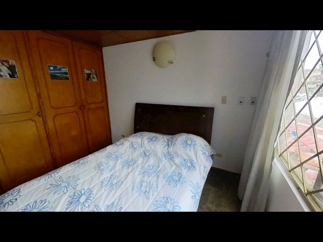 Apartamento de 5 alcobas en venta en Lisboa, Bogotá, 145 m² · foto 7 de 20