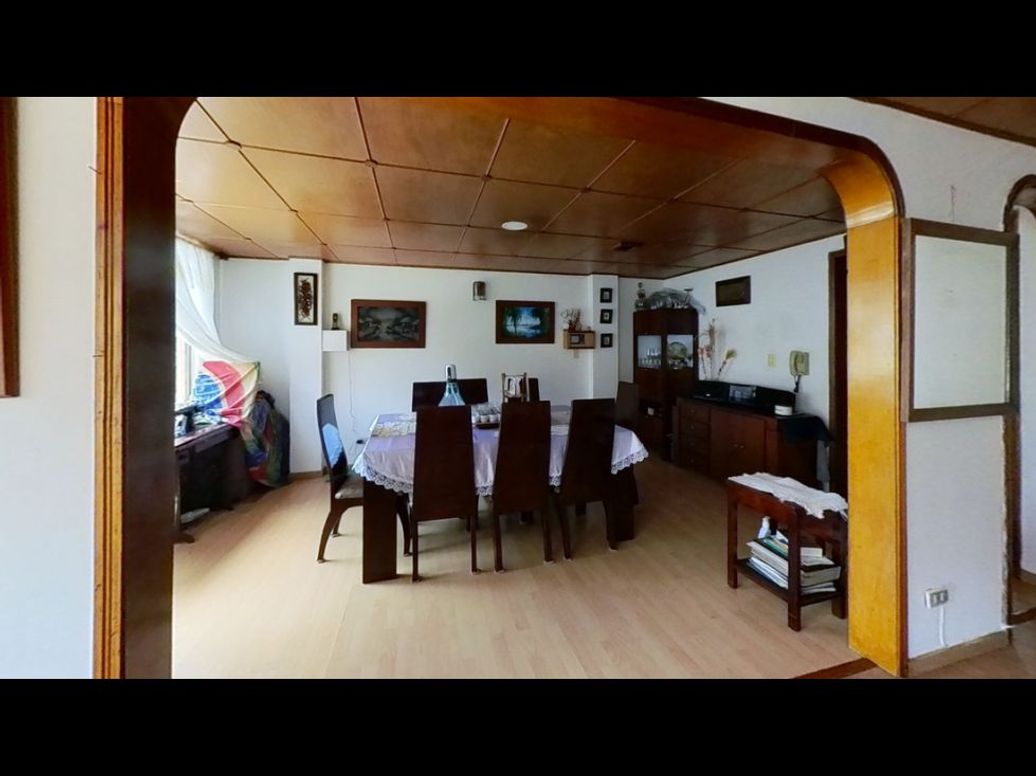 Apartamento de 5 alcobas en venta en Lisboa, Bogotá, 145 m² · foto 11 de 20