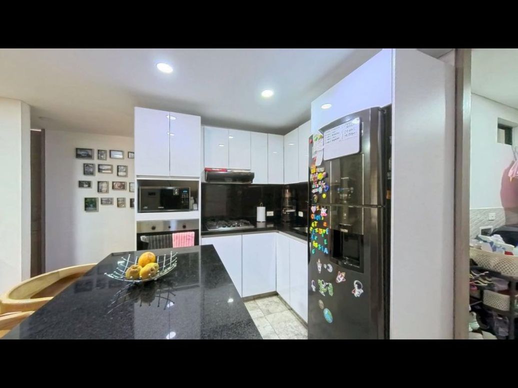 Apartamento en venta en Santa Maria, Bogotá · foto 5 de 20