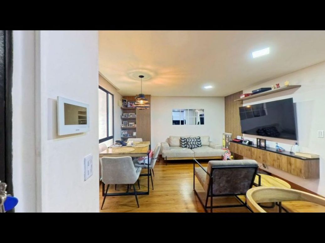 Apartamento en venta en Santa Maria, Bogotá · foto 2 de 20