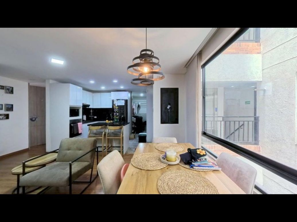 Apartamento en venta en Santa Maria, Bogotá · foto 4 de 20