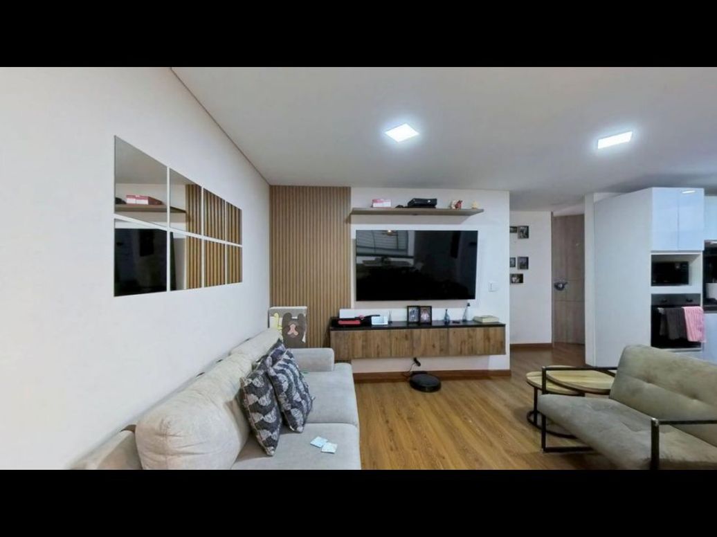 Apartamento en venta en Santa Maria, Bogotá · foto 3 de 20