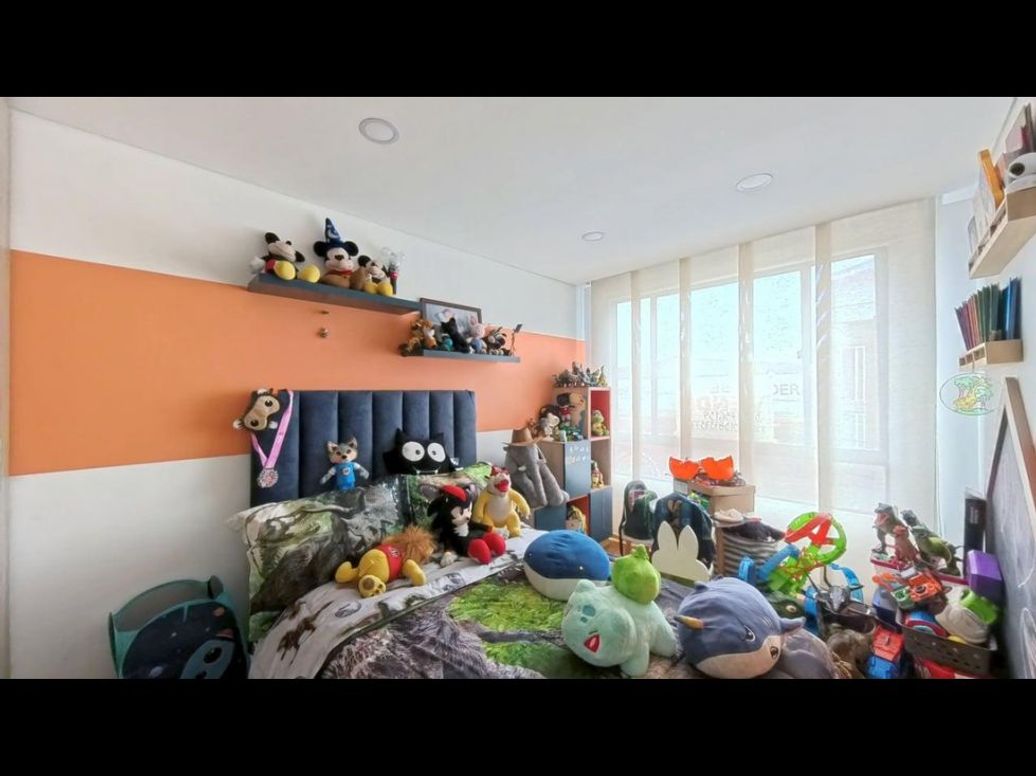 Apartamento en venta en Santa Maria, Bogotá · foto 10 de 20
