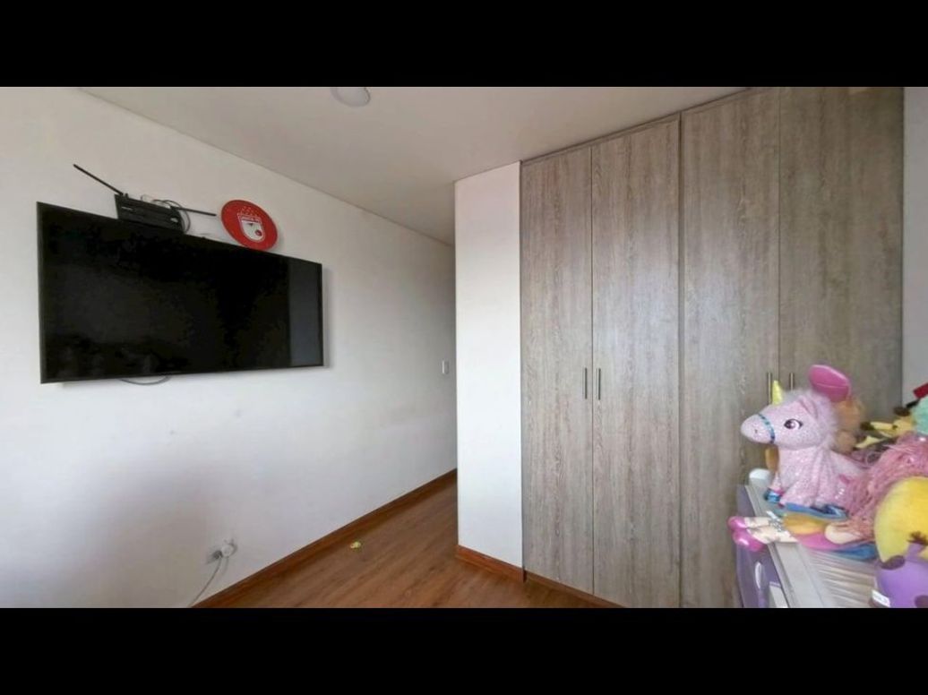 Apartamento en venta en Santa Maria, Bogotá · foto 9 de 20