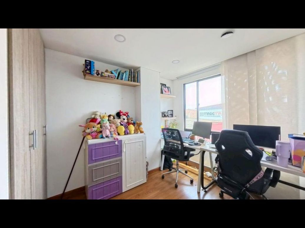 Apartamento en venta en Santa Maria, Bogotá · foto 8 de 20
