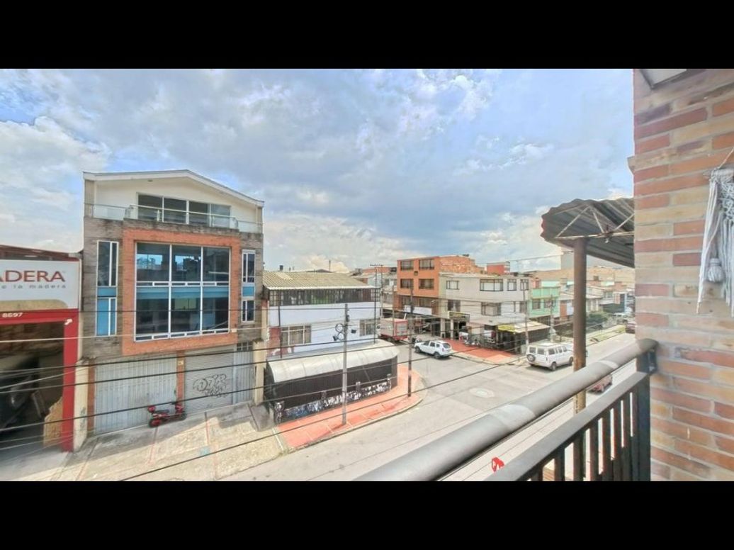 Apartamento en venta en Santa Maria, Bogotá · foto 14 de 20