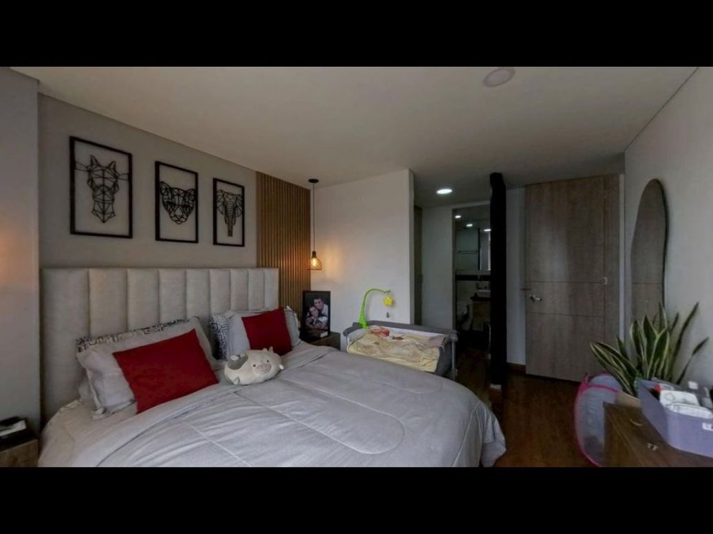 Apartamento en venta en Santa Maria, Bogotá · foto 13 de 20