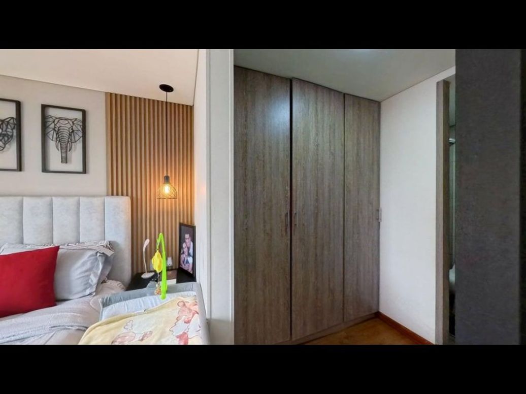 Apartamento en venta en Santa Maria, Bogotá · foto 15 de 20