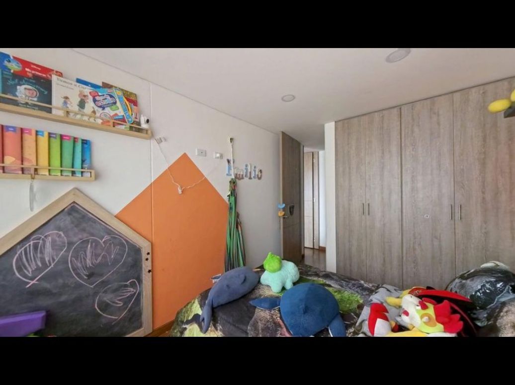 Apartamento en venta en Santa Maria, Bogotá · foto 11 de 20