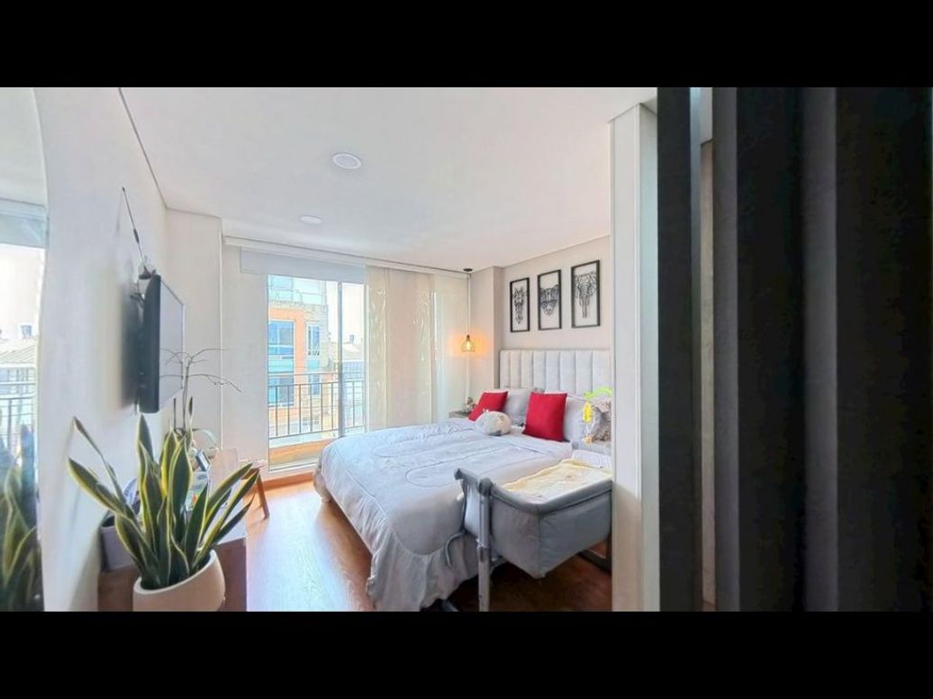Apartamento en venta en Santa Maria, Bogotá · foto 12 de 20