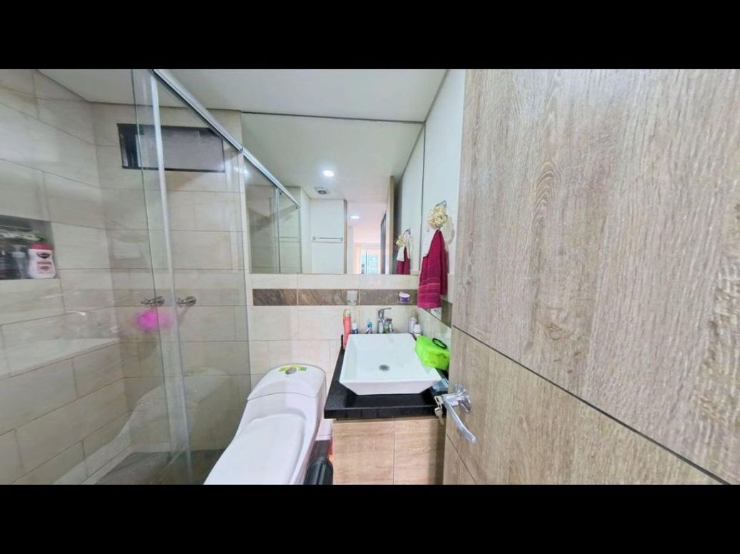 Apartamento en venta en Santa Maria, Bogotá · foto 16 de 20