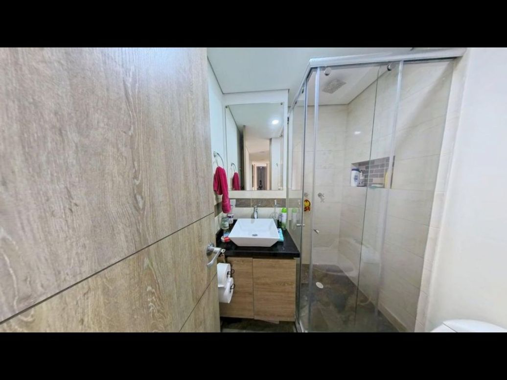 Apartamento en venta en Santa Maria, Bogotá · foto 18 de 20