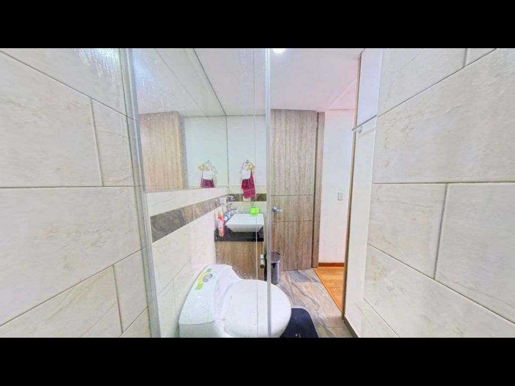 Apartamento en venta en Santa Maria, Bogotá · foto 17 de 20