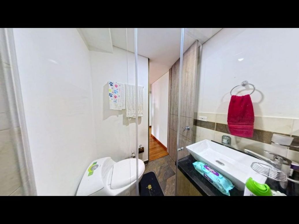 Apartamento en venta en Santa Maria, Bogotá · foto 19 de 20