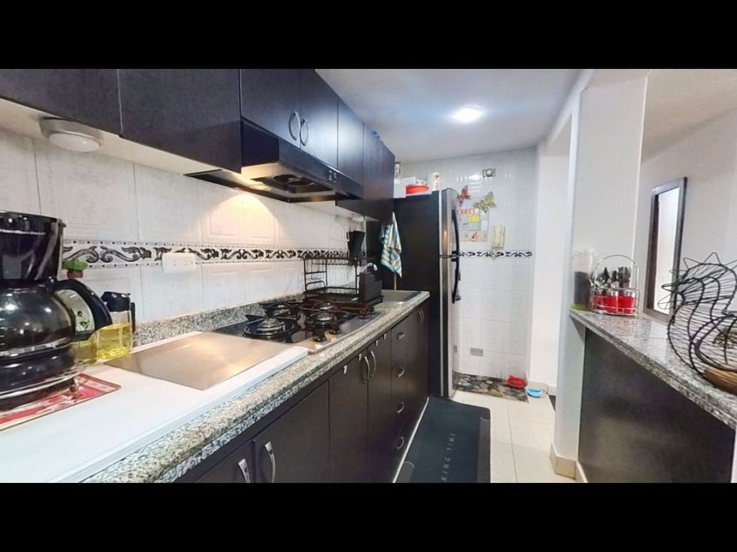 Apartamento de 3 alcobas en venta en Hayuelos, Bogotá, 127 m² · foto 5 de 20