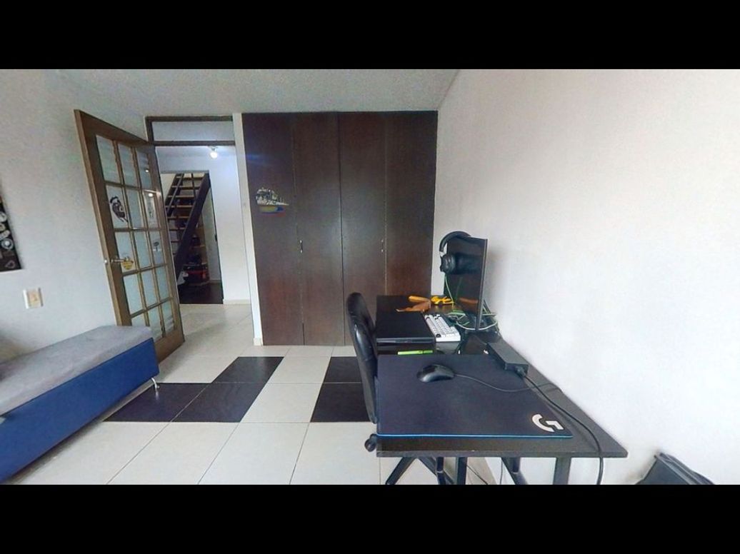 Apartamento de 3 alcobas en venta en Hayuelos, Bogotá, 127 m² · foto 10 de 20