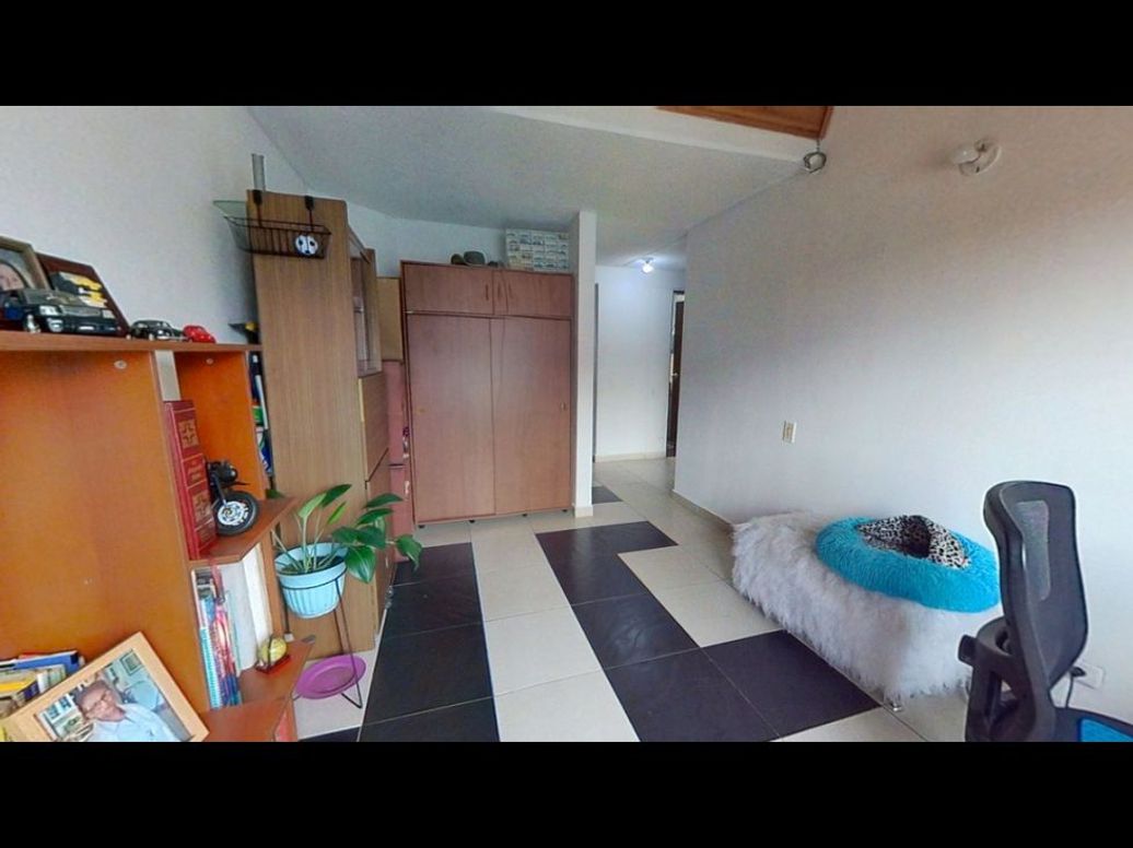 Apartamento de 3 alcobas en venta en Hayuelos, Bogotá, 127 m² · foto 12 de 20