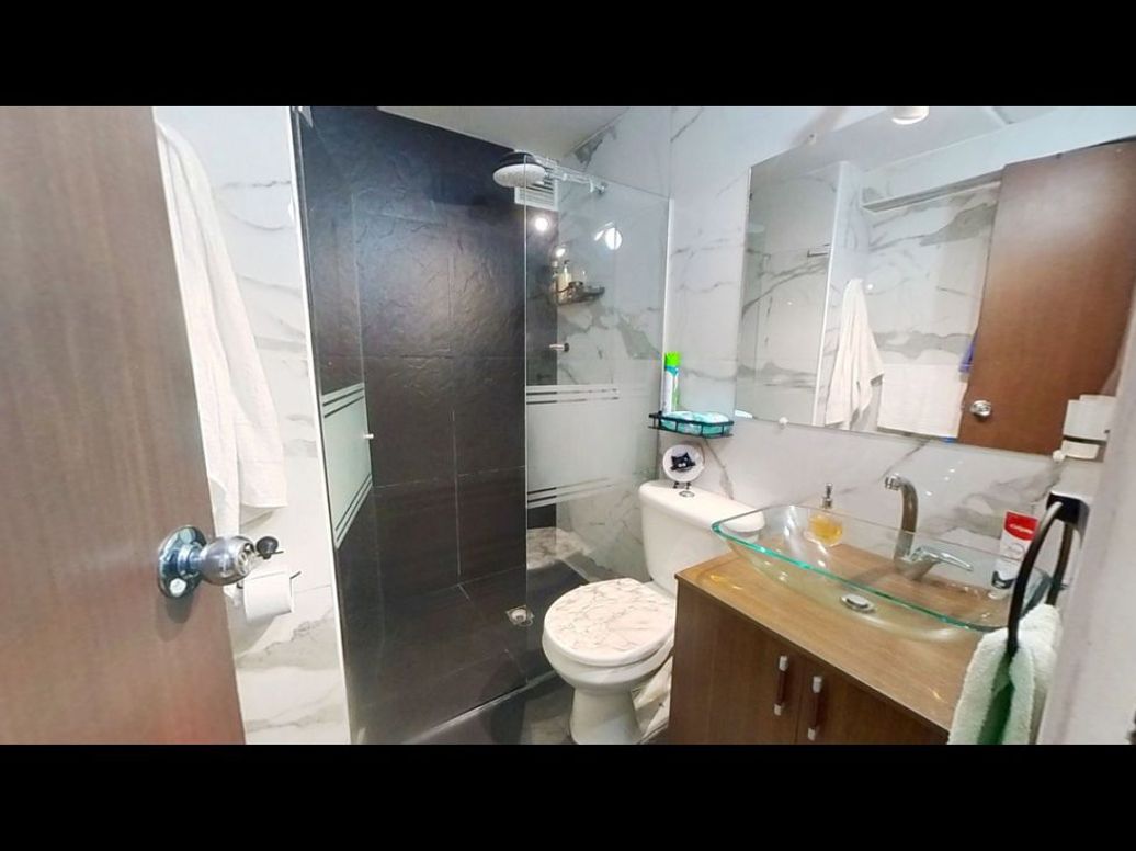 Apartamento de 3 alcobas en venta en Hayuelos, Bogotá, 127 m² · foto 13 de 20