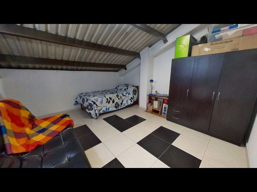 Apartamento de 3 alcobas en venta en Hayuelos, Bogotá, 127 m² · foto 14 de 20