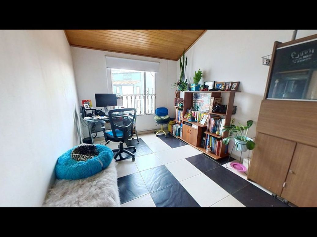 Apartamento de 3 alcobas en venta en Hayuelos, Bogotá, 127 m² · foto 11 de 20