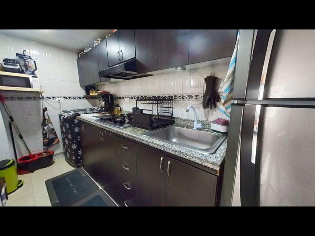 Apartamento de 3 alcobas en venta en Hayuelos, Bogotá, 127 m² · foto 4 de 20