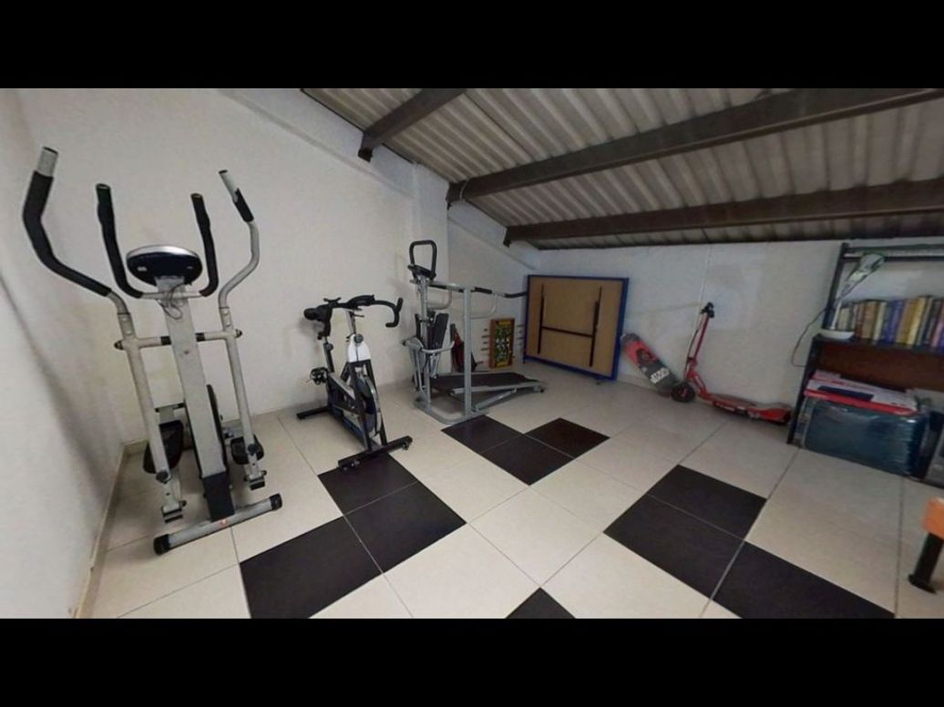 Apartamento de 3 alcobas en venta en Hayuelos, Bogotá, 127 m² · foto 15 de 20