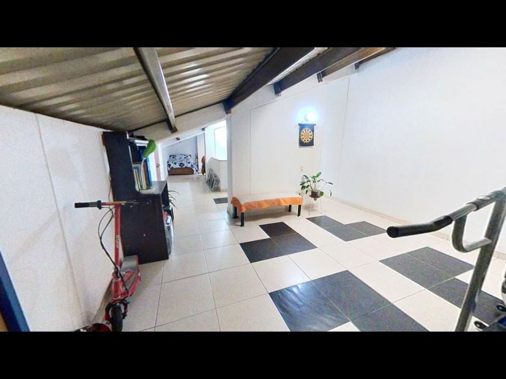Apartamento de 3 alcobas en venta en Hayuelos, Bogotá, 127 m² · foto 16 de 20