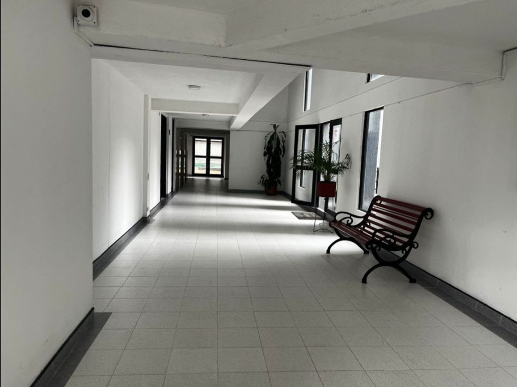 Apartamento de 3 alcobas en venta en Hayuelos, Bogotá, 127 m² · foto 18 de 20