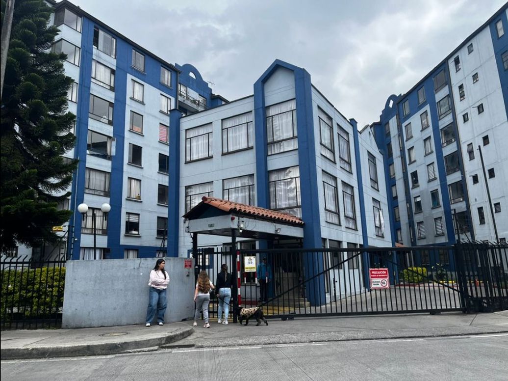 Apartamento de 3 alcobas en venta en Hayuelos, Bogotá, 127 m² · foto 17 de 20