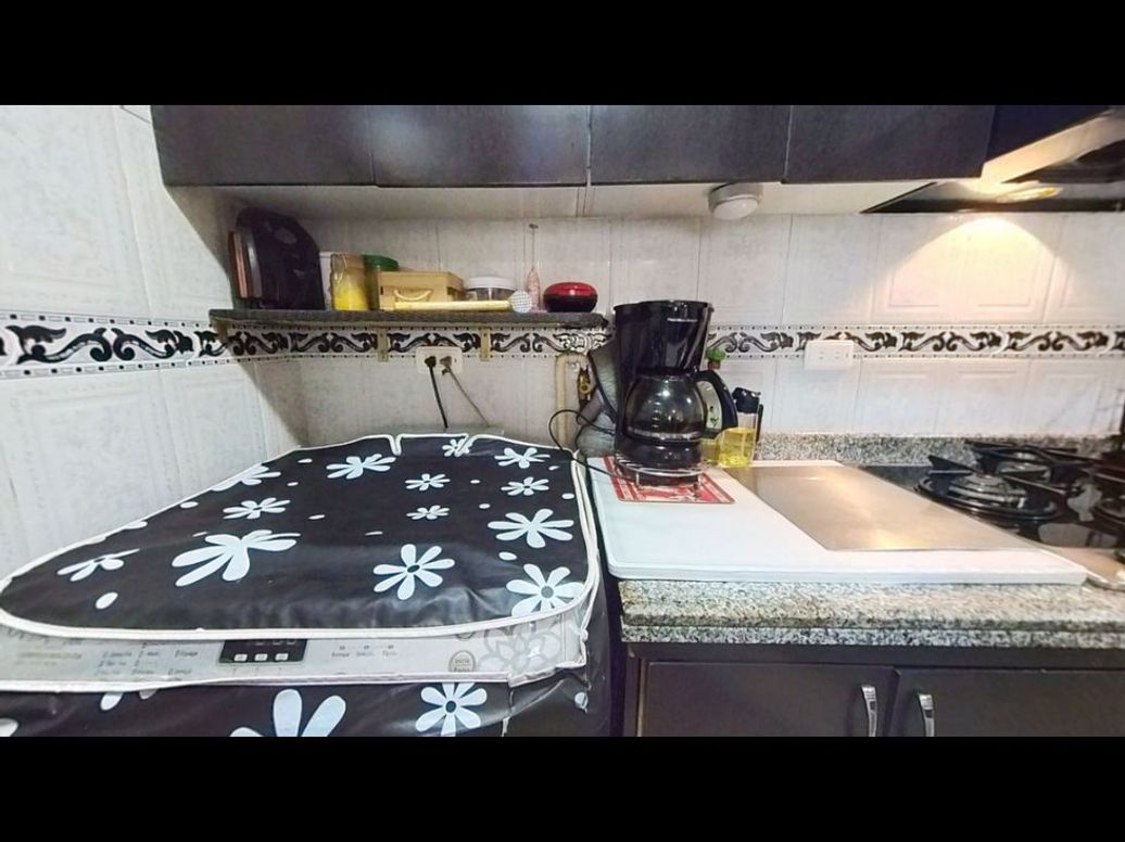 Apartamento de 3 alcobas en venta en Hayuelos, Bogotá, 127 m² · foto 6 de 20