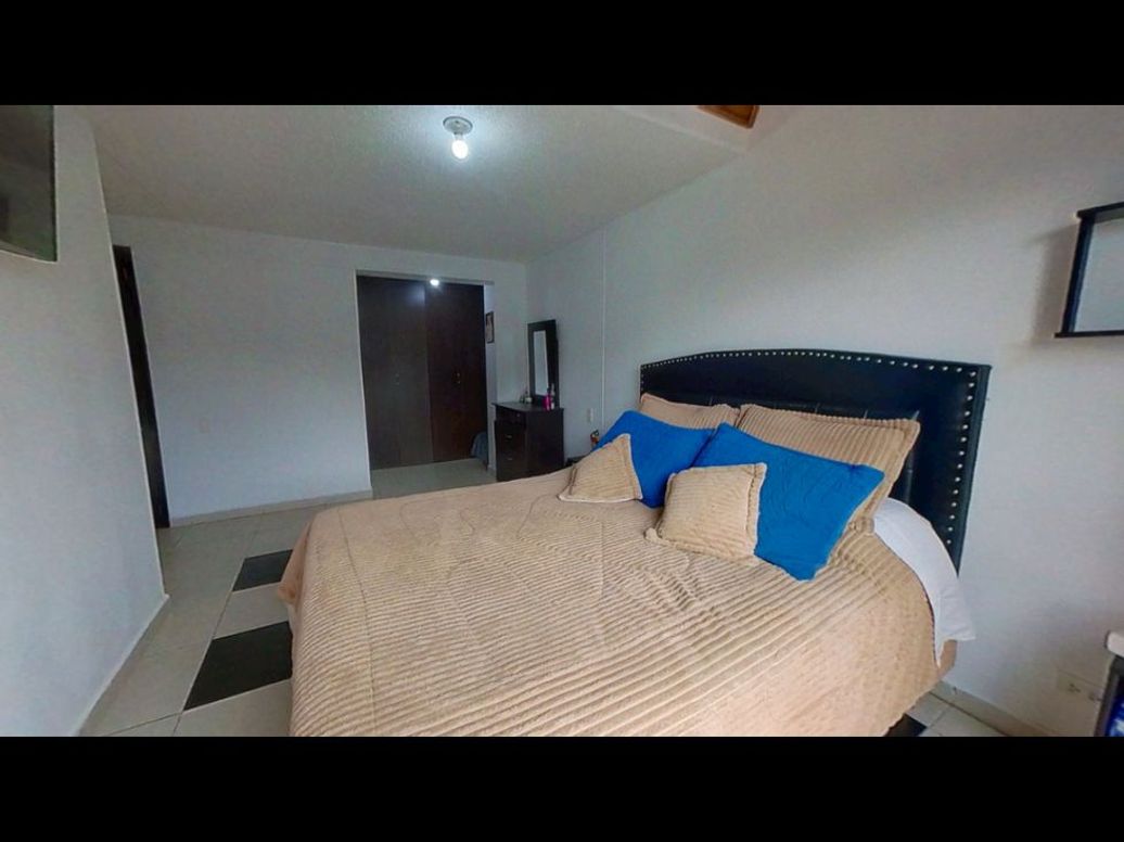 Apartamento de 3 alcobas en venta en Hayuelos, Bogotá, 127 m² · foto 8 de 20