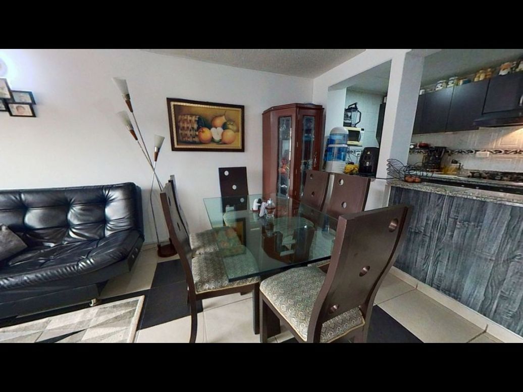 Apartamento de 3 alcobas en venta en Hayuelos, Bogotá, 127 m² · foto 3 de 20
