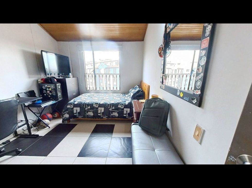 Apartamento de 3 alcobas en venta en Hayuelos, Bogotá, 127 m² · foto 9 de 20