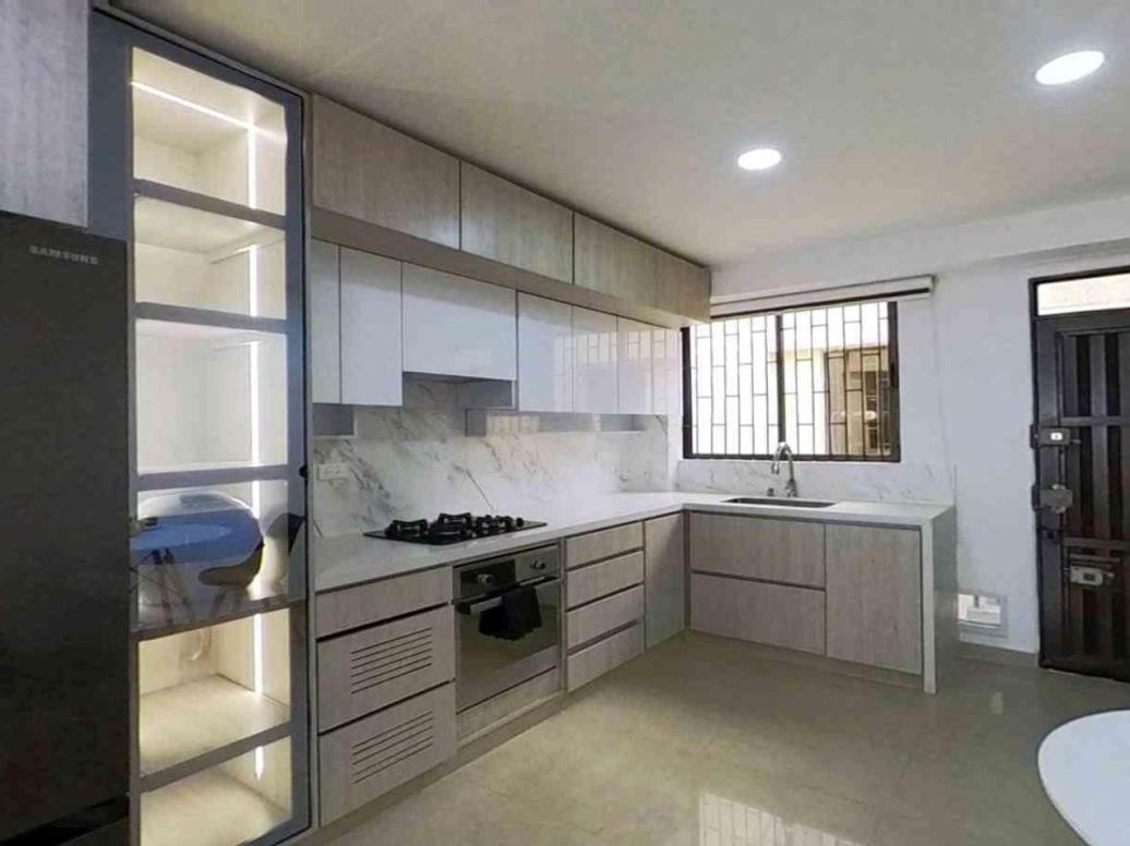 Apartamento de 3 alcobas en venta en Chapinero Central, Bogotá, 84 m² · foto 16 de 16